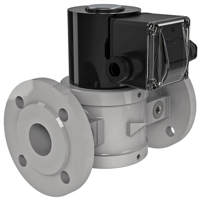 Клапан электромагнитный ВН1Н-2, ст., фл., ≈220 В, 50 Гц, У3.1