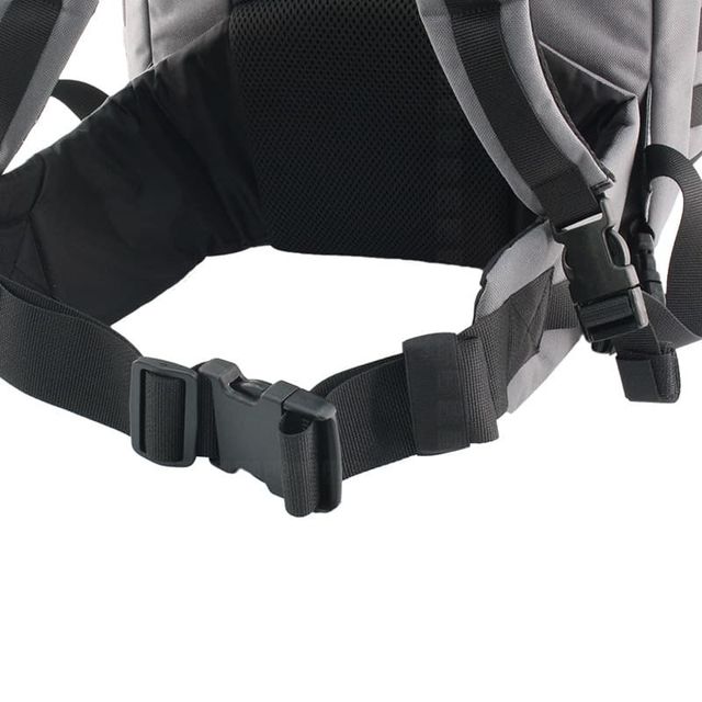 Рюкзак ТриЗип, StriXtac