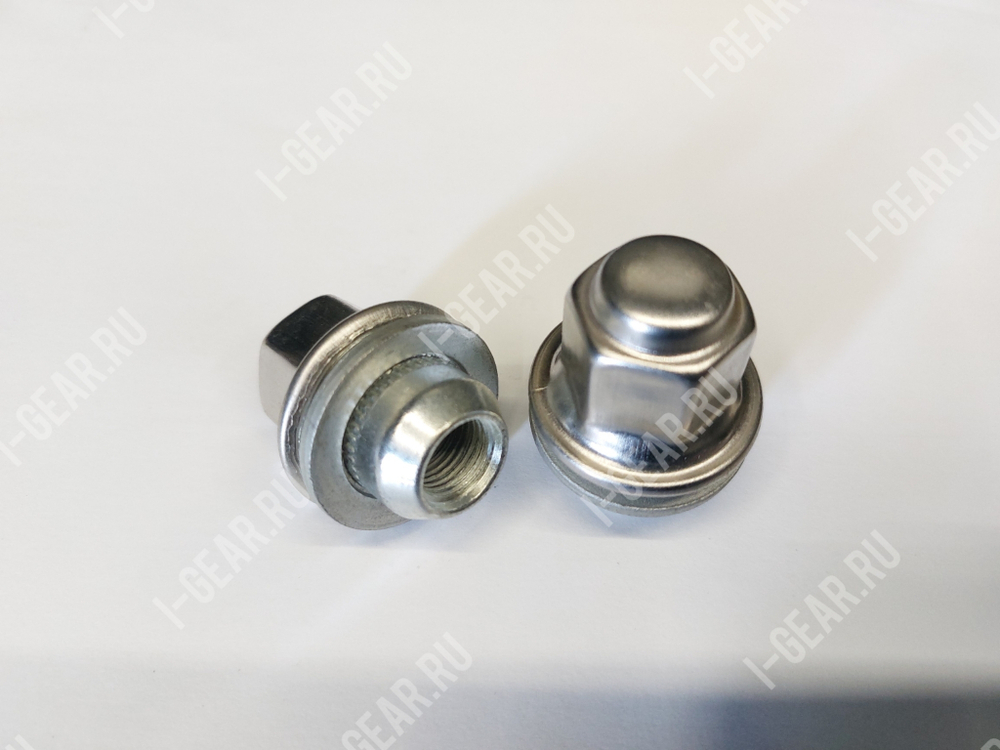 Гайка колеса Infiniti QX70 FX37 Q50 G25/35/37 M37/25/56