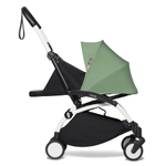 Детская коляска BabyZen YOYO2 0+ напрокат