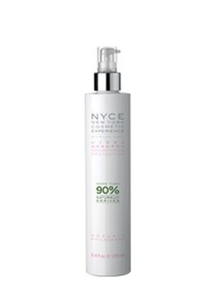 NYCE Нежный шампунь Biorganicare Hydra Shampoo Smoothing & Protecting 250 мл