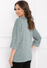 ДЖЕМПЕР АССАНТА (МИНТ) Bellovera (Акция)