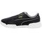 Puma Low Top 'Black'