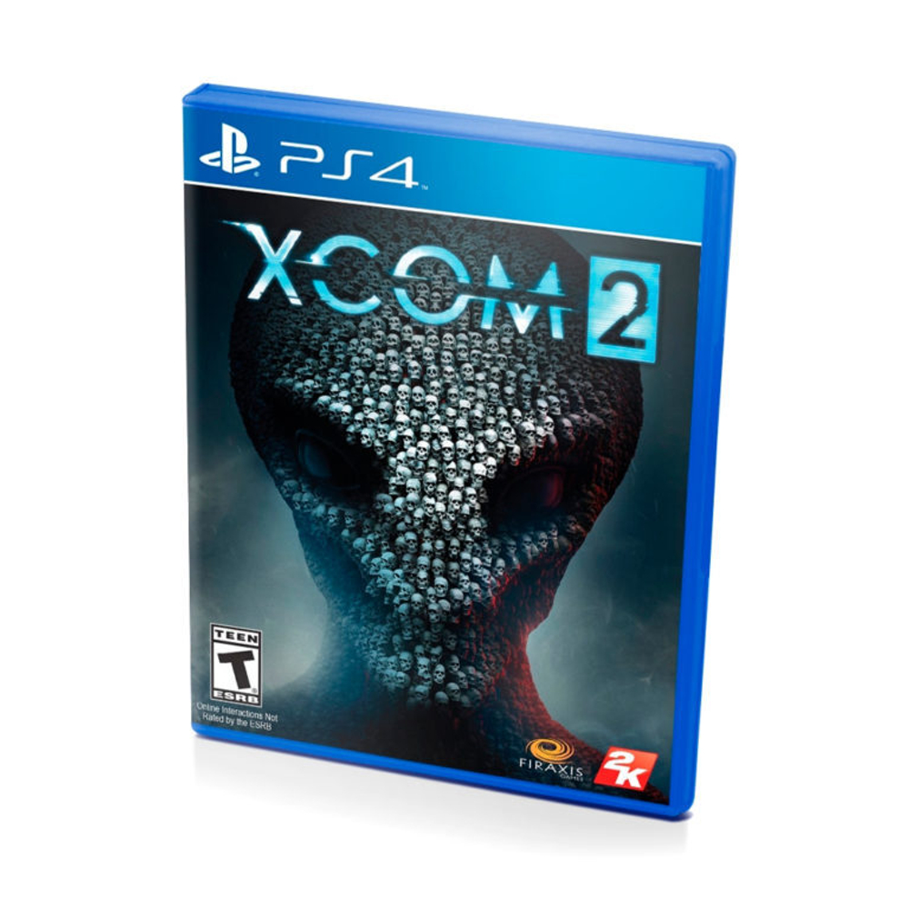 Xcom 2 Sony PS4