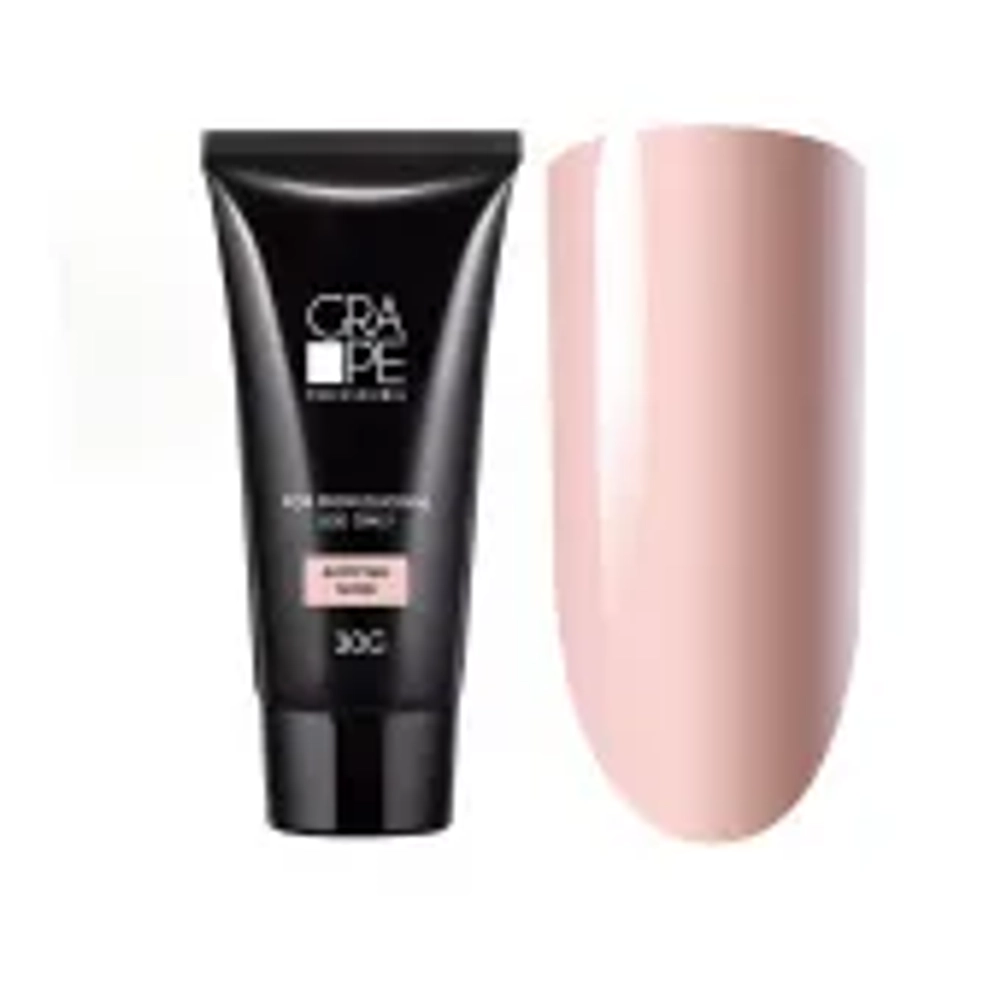 Grape ACRYGEL Nude (в тюбе) 30 g.