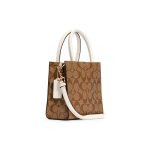 Сумка COACH Cally 17 Tote, 5693-IMDJ8