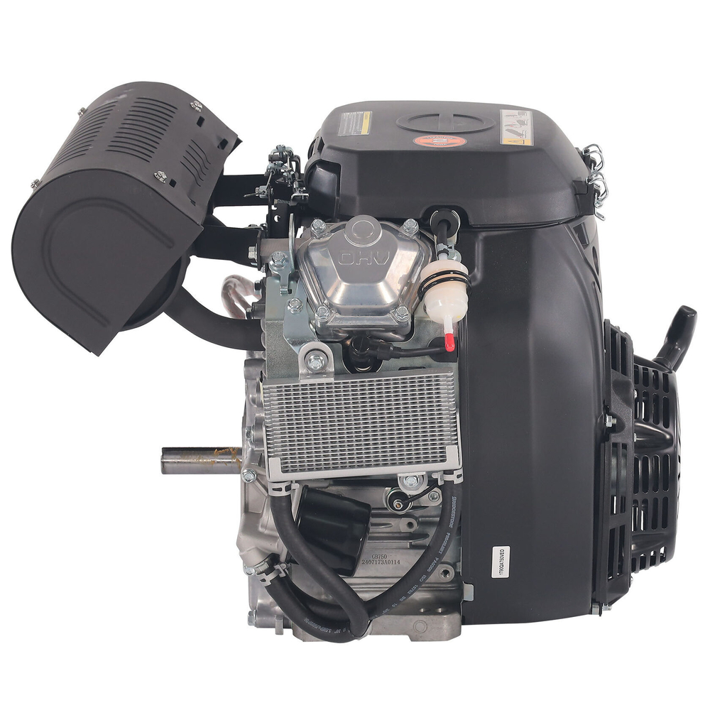 Двигатель бензиновый EVOline GB 750 E