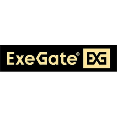 Exegate EX296161RUS Серверный корпус ExeGate Pro 1U255-01
