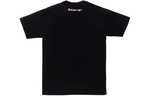 A Bathing Ape Sakura Photo Ape Head Ii Tee черный