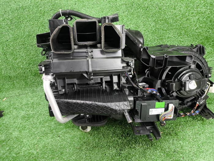 Корпус отопителя Omoda C5 (2022-н.в.)