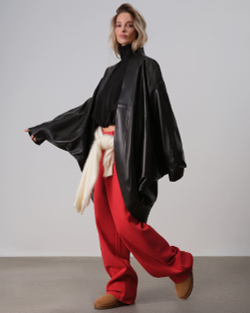 Куртка "Rusana"