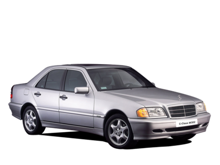 C-Class 1993-2000