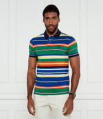 Поло POLO RALPH LAUREN - голубой(710963480)