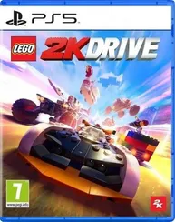 PS5 LEGO 2K Drive PPSA-08187 (Английская версия)