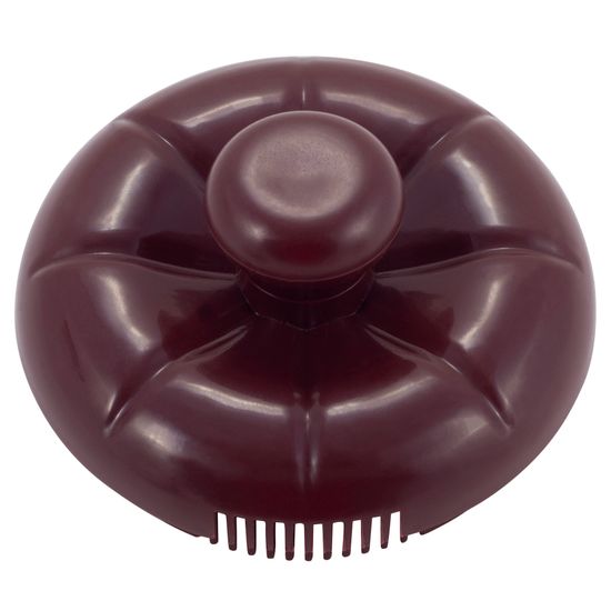 Заварочный чайник 1000 мл. Kamille KM-1609 (стекло, нержавеющая сталь, пластик)