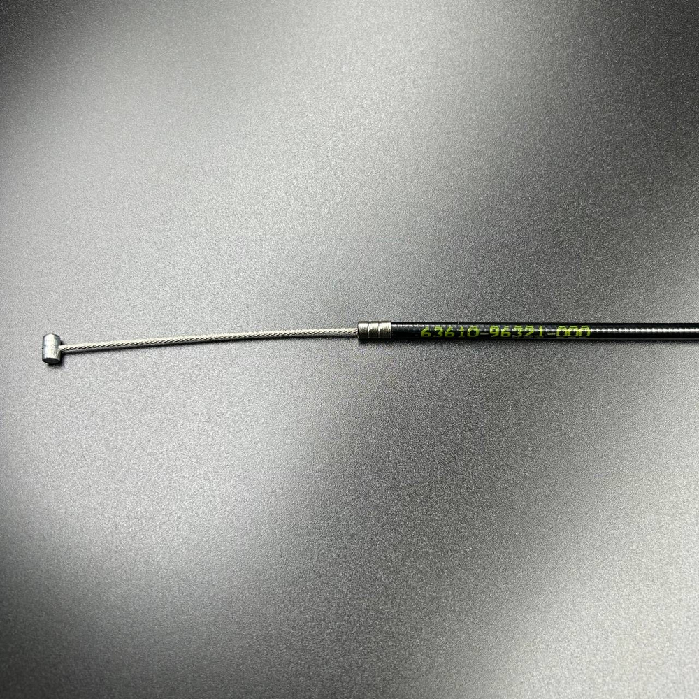 Трос румпеля Suzuki DT 9.9-30 (63610-91L00) (Kacawa)