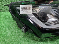 Фара правая Geely Coolray (2019-2023) LED
