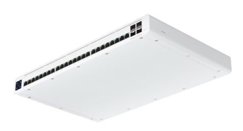 Коммутатор PoE Ubiquiti UISP-S-Pro