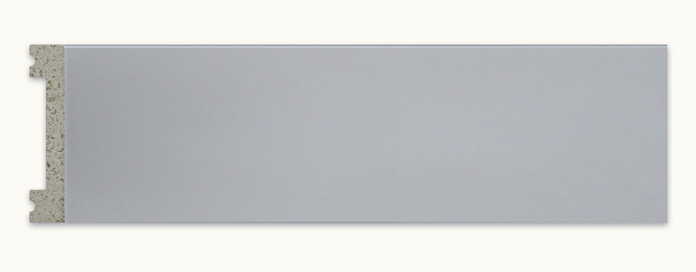 Молдинг Decomaster ECO LINE D157-118 66х13х2900 мм дерево