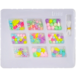 Набор бусин 2363-121B в кор.