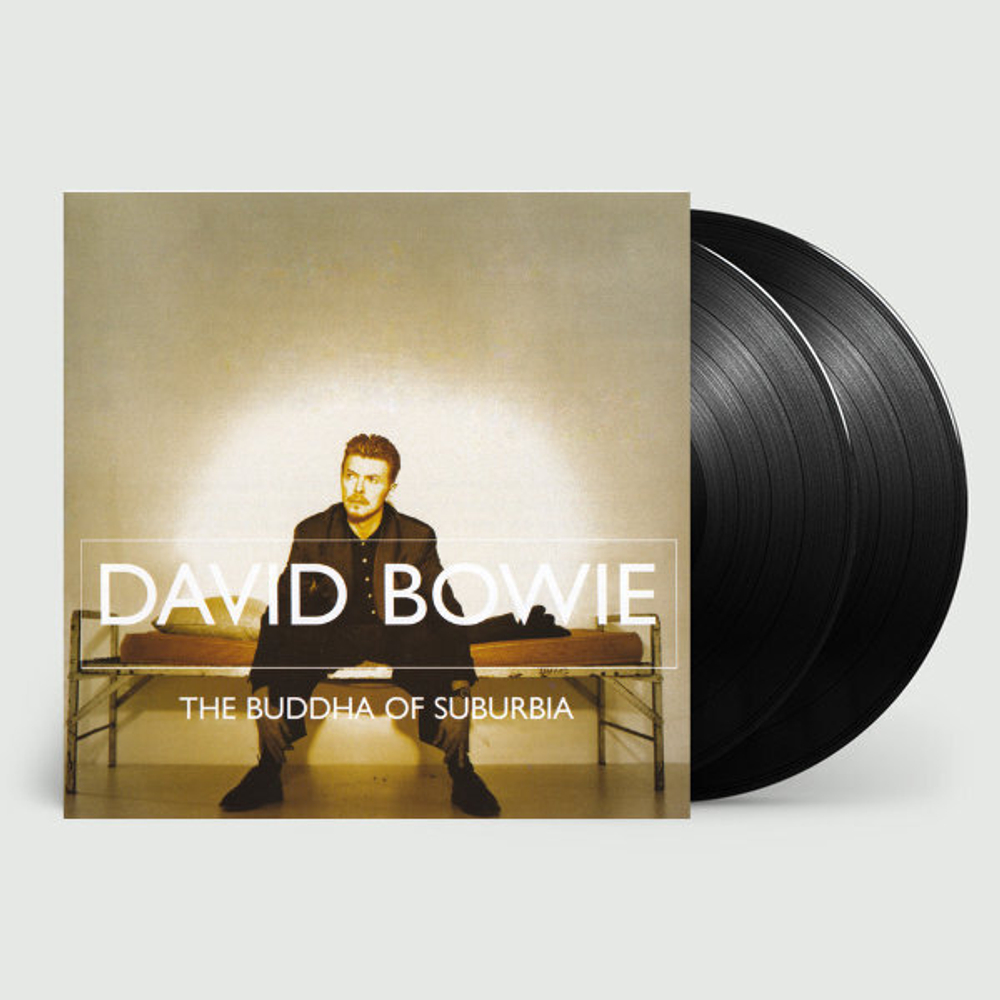 David Bowie / The Buddha Of Suburbia (2LP)