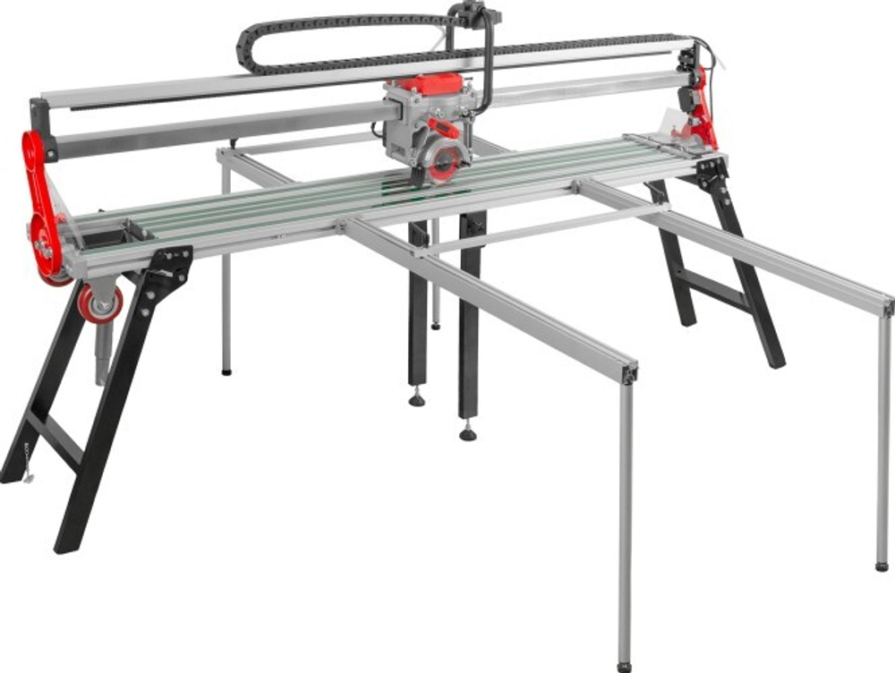 Станок плиткорезный DIAM ML-AUTO1600/2.3 LASER электрический 600163