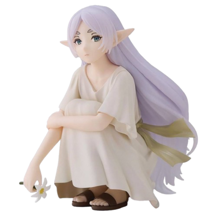 Фигурка SEGA Yumemirize Frieren: Beyond Journey’s End Frieren
