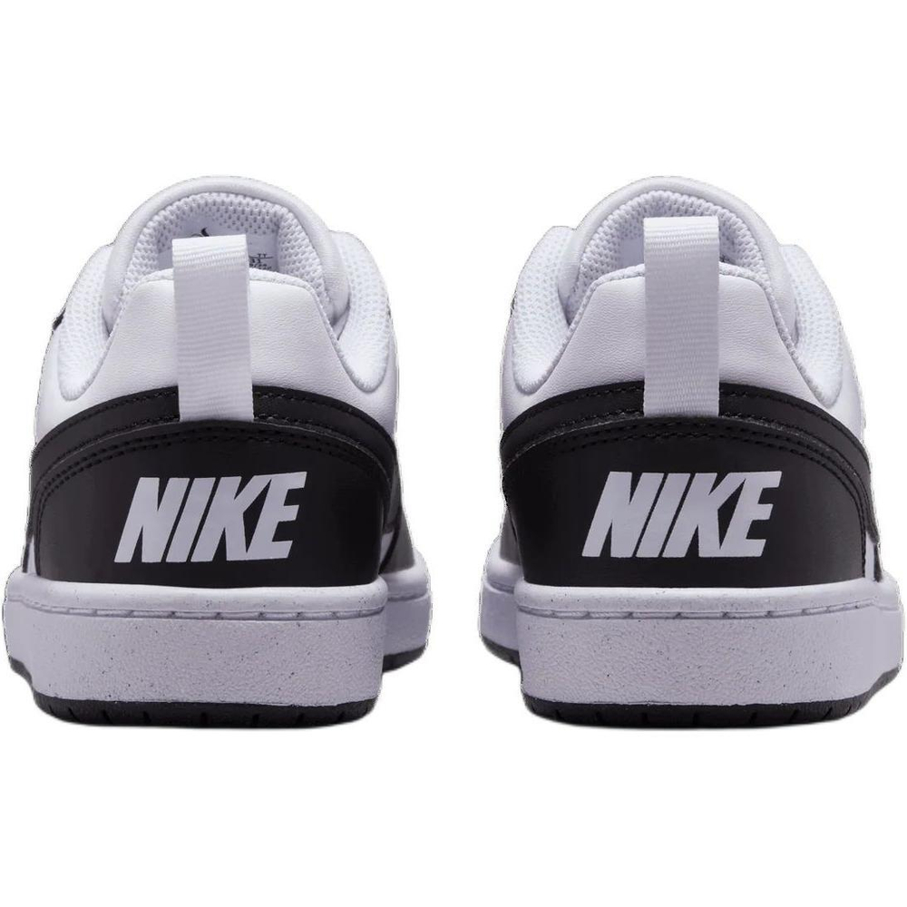 Женские кроссовки Nike Court Borough Low Recraft 'White Black' DV5456-131