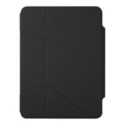 Uniq для iPad Pro 11 (2022/21) / Air 10.9 (2022/20) RYZE Multi-angle case Black