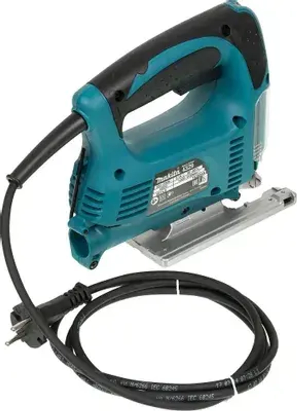 Лобзик Makita 4329KX1
