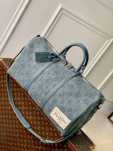 Louis Vuitton Keepall 50