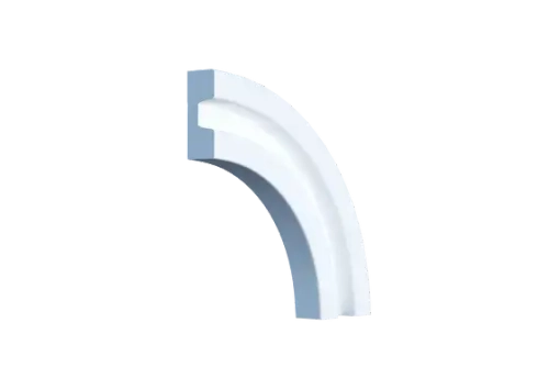 Угловой элемент Kr509-193