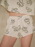 Домашняя пижама Indefini (Арт. 4309TBD)