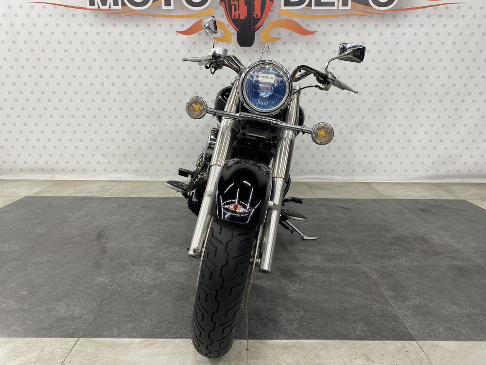 Yamaha Dragstar XVS1100 Classic , 2002