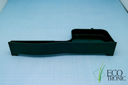 Лоток водоприема к мод. M15-LXKEM