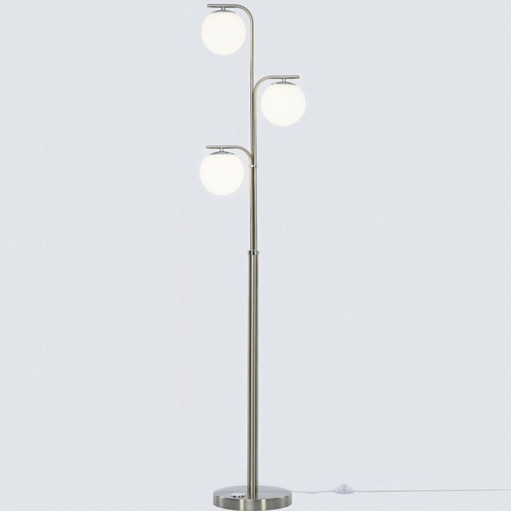 Торшер Citilux Адам Смарт CL228A931