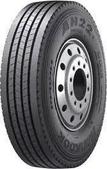 Hankook AH22+ 315/70 R22,5 154/150L universal18PR (Рулевая ось)