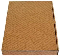 Зотик Сиропитатель Константинопольский священномученик. Икона на холсте.