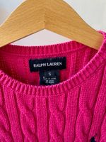 Платье из хлопка и шерсти Ralph Lauren, 110