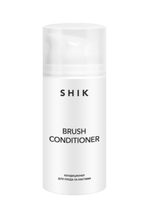 Кондиционер для ухода за кистями SHIK Brush Conditioner 100 мл