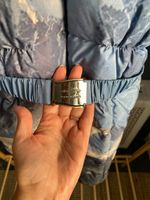 Пуховой комбинезон Manudieci, 110