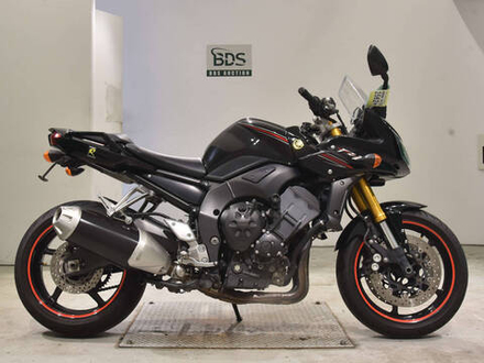 Yamaha FZ-1