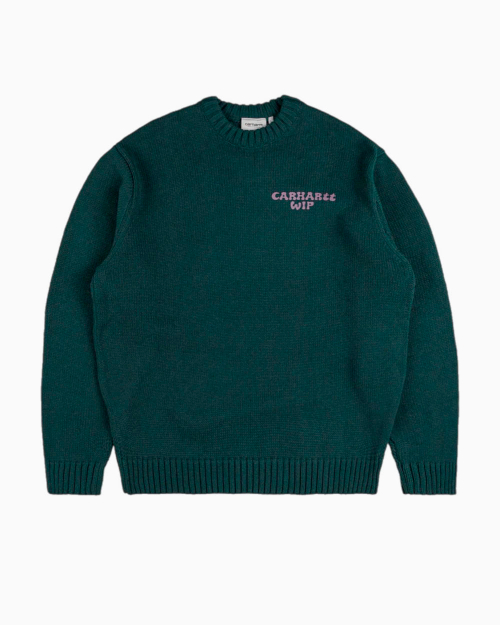 Джемпер Carhartt WIP Helix Sweater