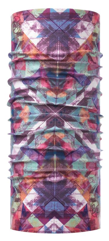 Многофункциональная бандана-труба Buff Star Flake Multi Фото 1
