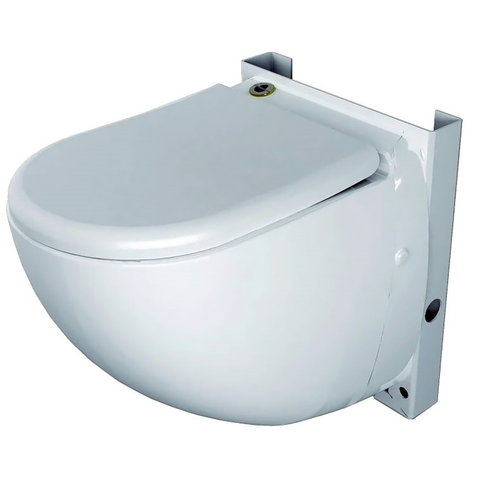 Канализационная насосная установка SFA Sanicompact Comfort
