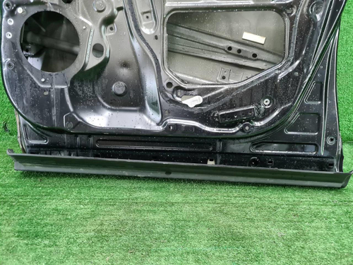 Дверь передняя правая Toyota RAV4 CA40 (12-19)