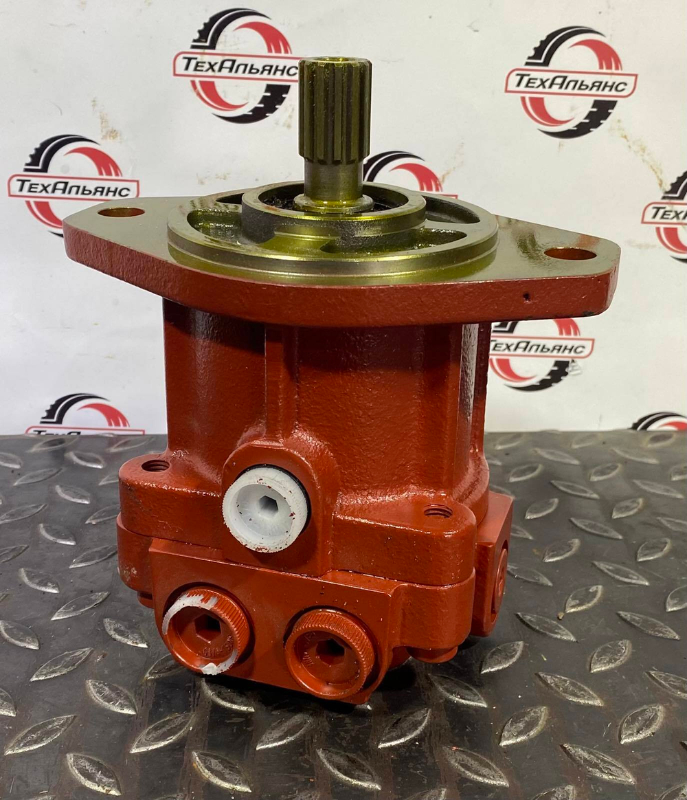 Гидромотор 14533496