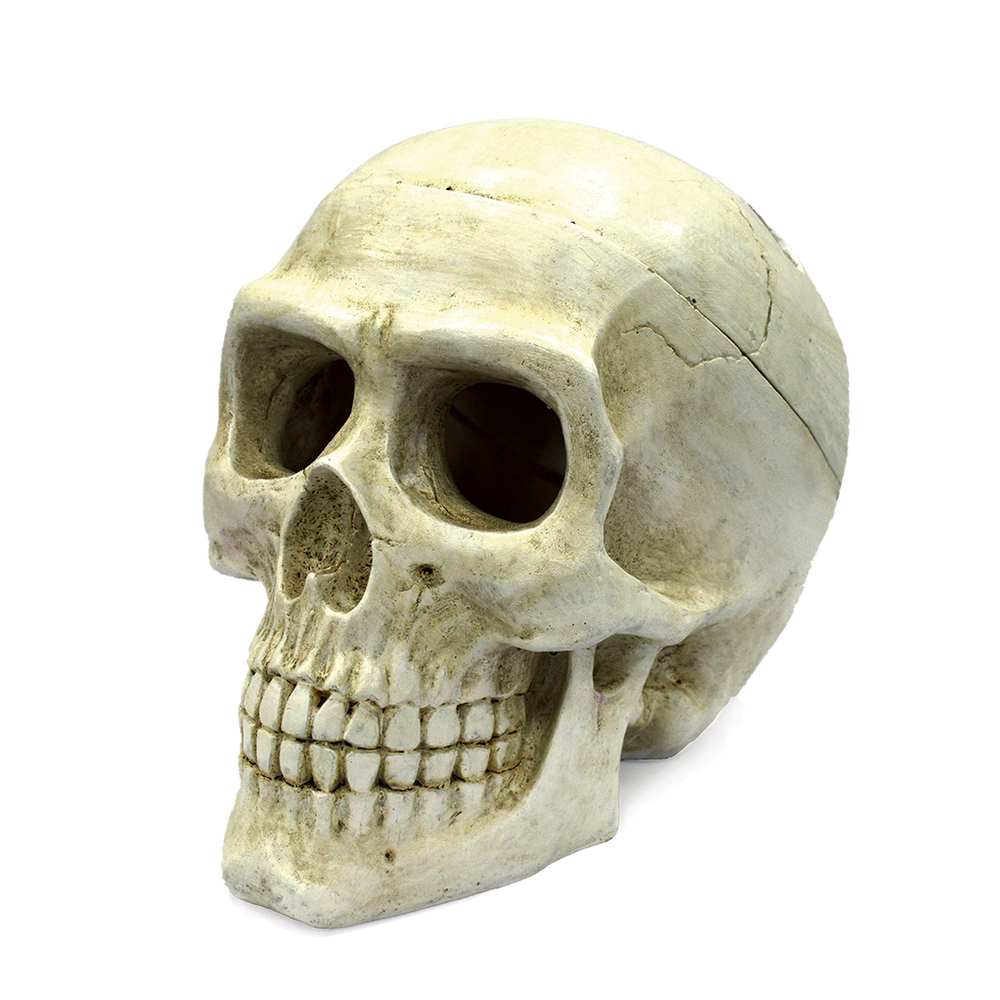 Декоративная композиция ArtUniq Large Skull