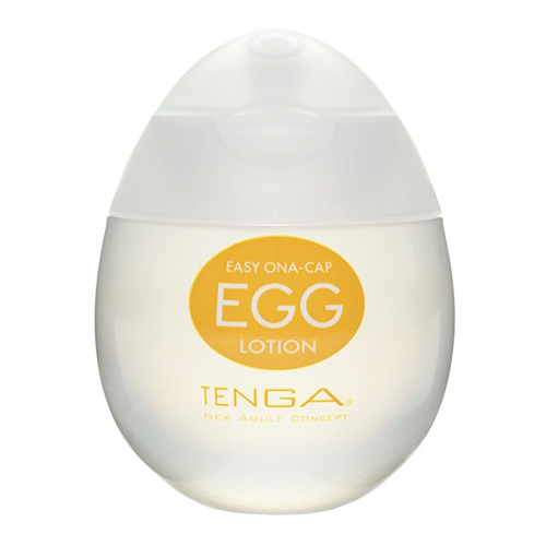 Лубрикант на водной основе Tenga Egg Lotion 50мл