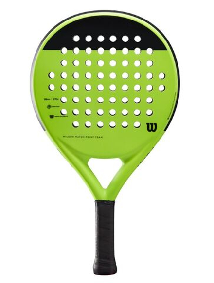 Ракетка для Padel Wilson Match Point Team Padel 2